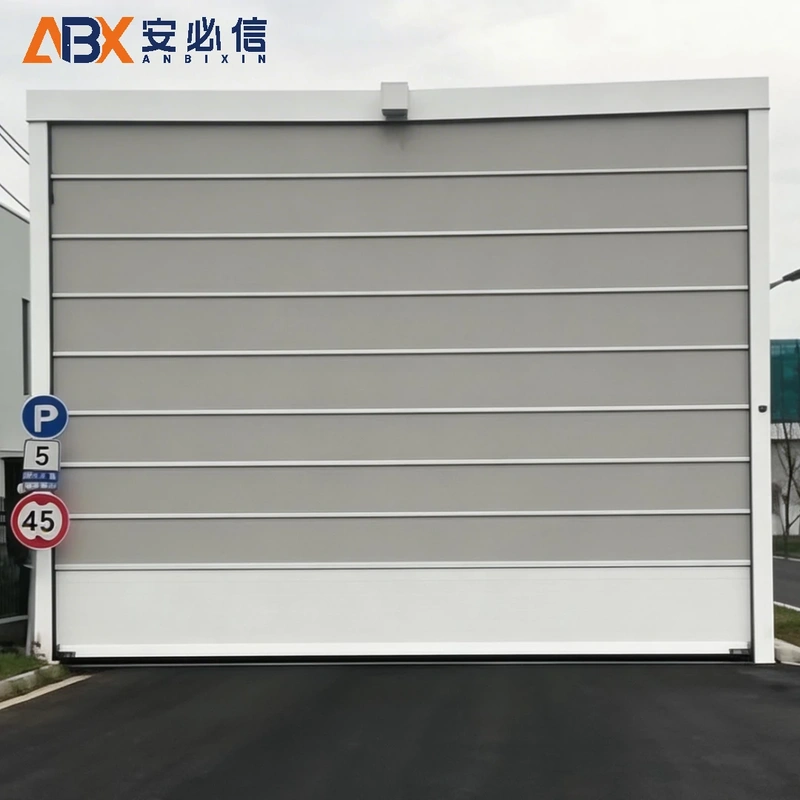 金昌市堆积门